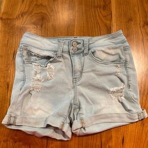 SO Shorts: Favorite Midi